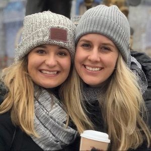 Meet your Posher, Katy